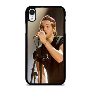 LUKE HEMMINGS COOL iPhone XR Case Cover