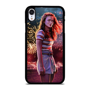 MAD MAX STRANGER THINGS iPhone XR Case Cover MAD MAX STRANGER THINGS iPhone XR Case Cover