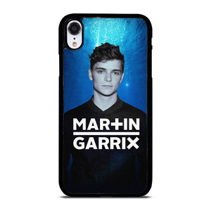 MARTIN GARRIX DJ iPhone XR Case Cover MARTIN GARRIX DJ iPhone XR Case Cover