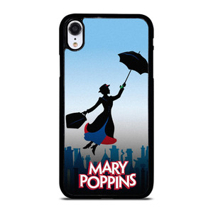 MARY POPPINS ICON iPhone XR Case Cover