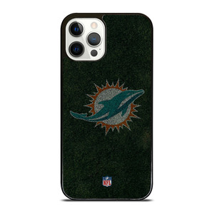MIAMI DOLPHINS FOOTBALL NFL iPhone 12 Pro Case Cover MIAMI DOLPHINS FOOTBALL NFL iPhone 12 Pro Case Cover