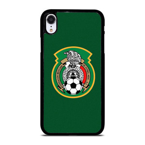 MEXICO NATIONAL SOCCER iPhone XR Case Cover