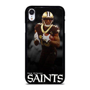 MICHAEL THOMAS NEW ORLEANS SAINTS 3 iPhone XR Case Cover MICHAEL THOMAS NEW ORLEANS SAINTS 3 iPhone XR Case Cover