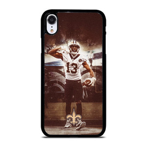 MICHAEL THOMAS NEW ORLEANS SAINTS iPhone XR Case Cover MICHAEL THOMAS NEW ORLEANS SAINTS iPhone XR Case Cover