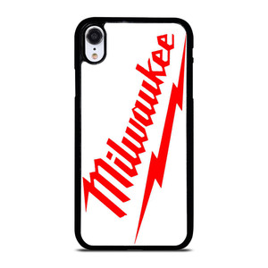MILWAUKEE POWER TOOLS LOGO iPhone XR Case Cover