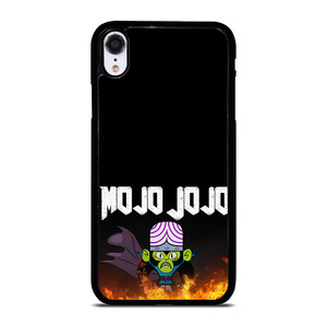 MOJO JOJO THE POWERPUFF GIRLS 2 iPhone XR Case Cover MOJO JOJO THE POWERPUFF GIRLS 2 iPhone XR Case Cover
