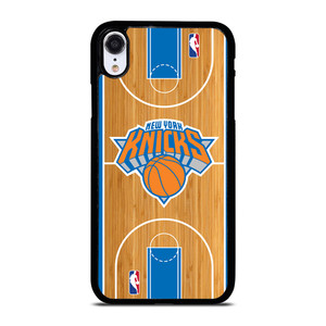 NEW YORK KNICKS NBA ARENA iPhone XR Case Cover