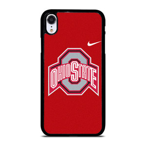 OHIO STATE FOOTBALL NIKE iPhone XR Case Cover