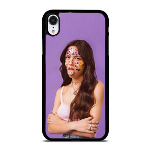 OLIVIA RODRIGO SOUR ALBUM iPhone XR Case Cover