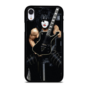 PAUL STANLEY KISS VOCALIST iPhone XR Case Cover