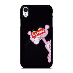 PINK PANTHER SUPREME iPhone XR Case Cover