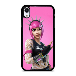 POWER CHORD FORNITE iPhone XR Case Cover
