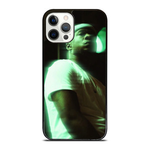 MICK JENKINS ELEPHANT IN THE ROOM iPhone 12 Pro Case Cover MICK JENKINS ELEPHANT IN THE ROOM iPhone 12 Pro Case Cover