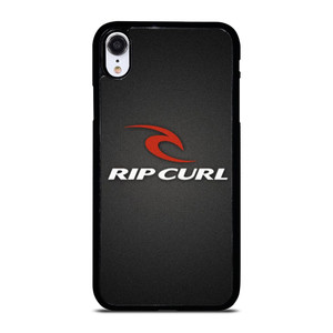 RIP CURL SURFING iPhone XR Case Cover