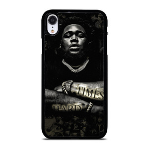 ROD WAVE SOULFLY iPhone XR Case Cover