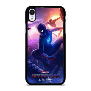 SPIDERMAN NO WAY HOME MARVEL 2 iPhone XR Case Cover