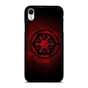 STAR WARS EMPIRE RED iPhone XR Case Cover