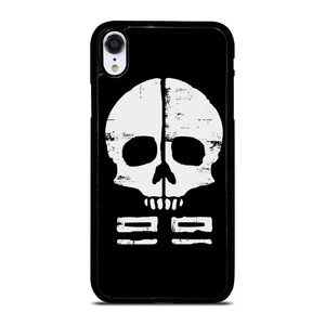 STAR WARS THE BAD BATCH LOGO iPhone XR Case Cover