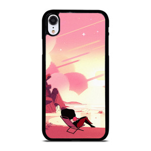 STEVEN UNIVERSE GARNET iPhone XR Case Cover
