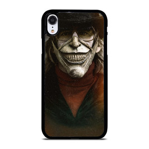 THE BLACK PHONE ETHAN HAWKE iPhone XR Case Cover