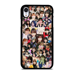 TWICE KPOP MEMBER iPhone XR Case Cover