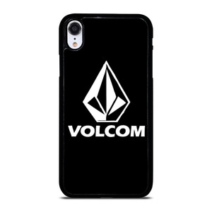 VOLCOM SKATE LOGO iPhone XR Case Cover