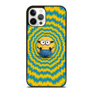MINIONS THE RISE OF GRU iPhone 12 Pro Case Cover