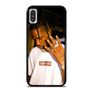 2 CHAINZ SUPREME iPhone X / XS Case Cover