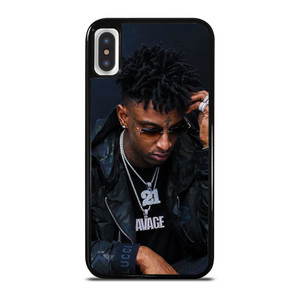 21 SAVAGE COOL iPhone X / XS Case Cover