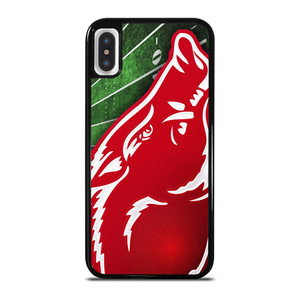 ARKANSAS RAZORBACKS FOOTBALL iPhone X / XS Case Cover