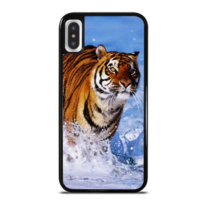 BENGAL TIGER iPhone X / XS Case Cover
