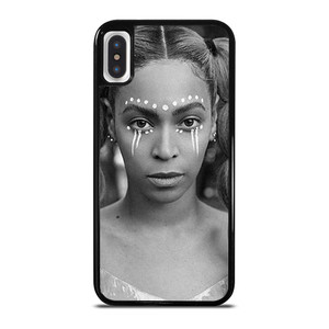 BEYONCE LEMONADE iPhone X / XS Case Cover