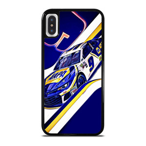 CHASE ELLIOTT NASCAR RACER iPhone X / XS Case Cover