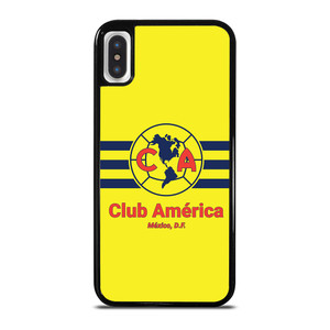 CLUB DE FUTBOL AMERICA iPhone X / XS Case Cover