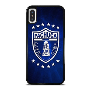 CLUB DE FUTBOL PACHUCA iPhone X / XS Case Cover
