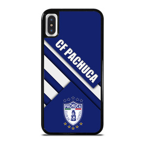 CLUB FOOTBALL PACHUCA iPhone X / XS Case Cover