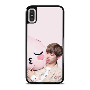 DANIEL KANG WANNA ONE iPhone X / XS Case Cover