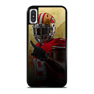 DEEBO SAMUEL SAN FRANCISCO 49ERS 3 iPhone X / XS Case Cover