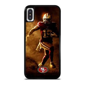 DEEBO SAMUEL SAN FRANCISCO 49ERS iPhone X / XS Case Cover