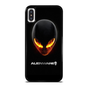 DELL ALIENWARE SPARKS iPhone X / XS Case Cover