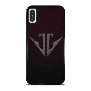 DESTINY 2 GAMES LOGO iPhone X / XS Case Cover