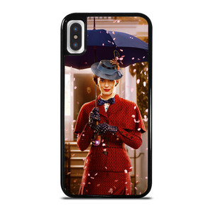 DISNEY MARY POPPINS RETURNS iPhone X / XS Case Cover