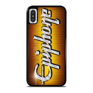 EPIPHONE GUITARS RETRO iPhone X / XS Case Cover