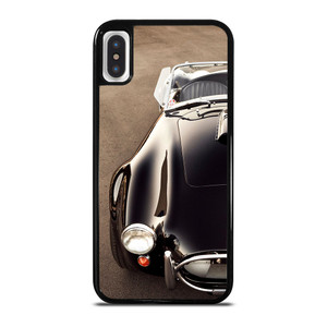 FORD SHELBY COBRA VINTAGE CAR iPhone X / XS Case Cover