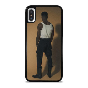 GIVEON HEARTBREAK ANNIVERSARY iPhone X / XS Case Cover