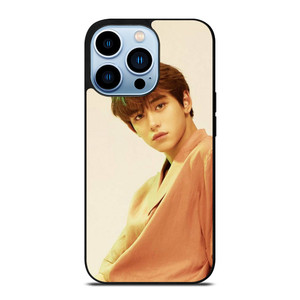 LUCAS NCT DREAM PINK iPhone 13 Pro Max Case Cover