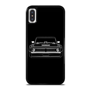 HOONIGAN RACING DIVISION iPhone X / XS Case Cover