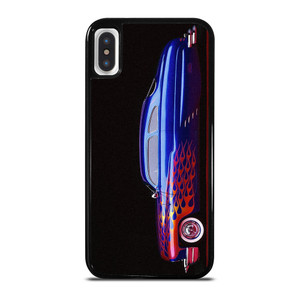 HOT ROD CAR iPhone X / XS Case Cover