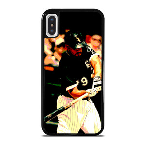 JOSE ABREU CHICAGO WHITE SOX MLB iPhone X / XS Case Cover