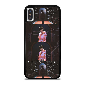 JUNGKOOK BTS FAKE LOVE iPhone X / XS Case Cover